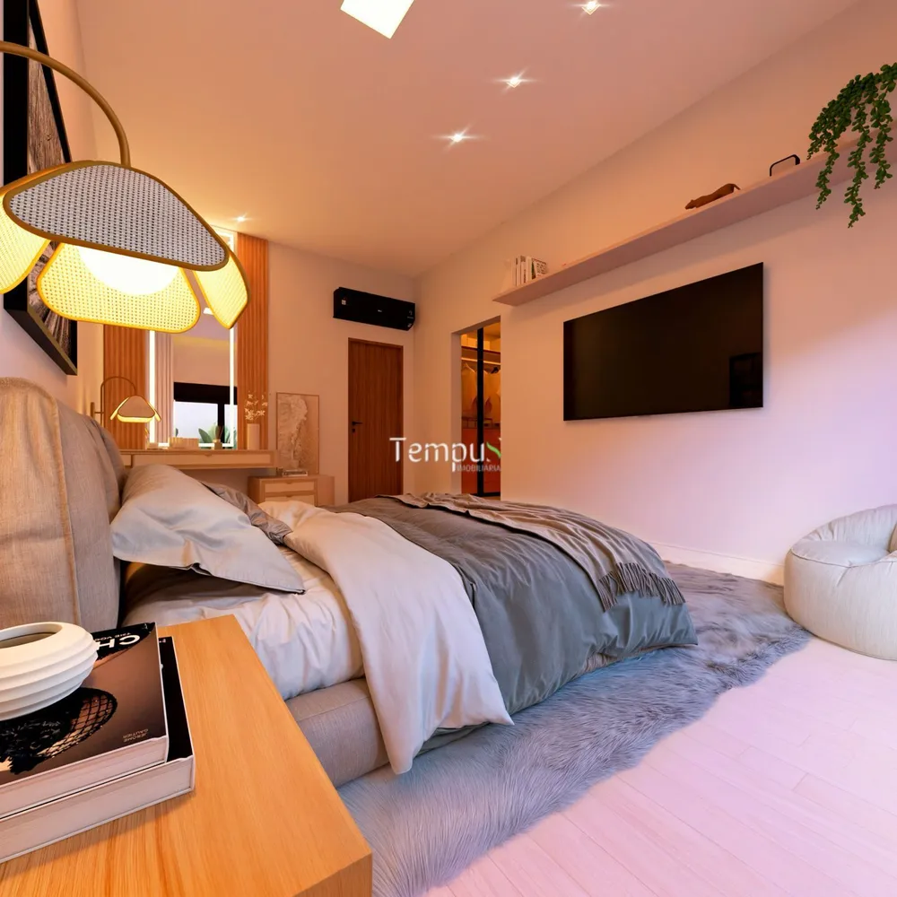 Casa, 4 quartos, 248 m² - Foto 14