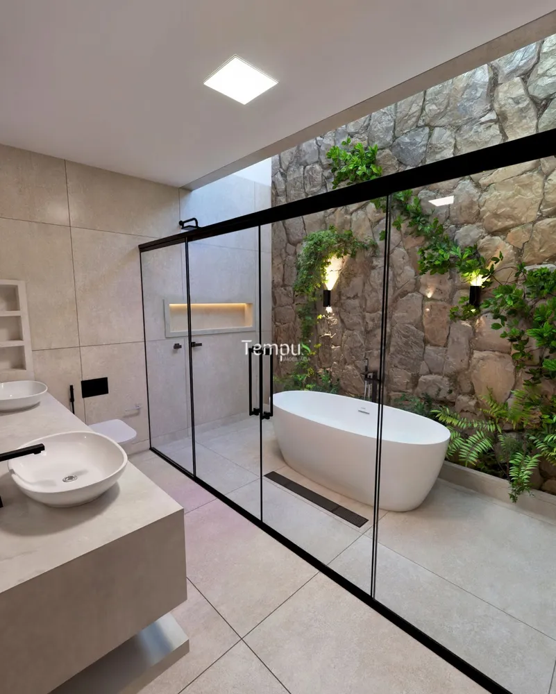 Casa, 4 quartos, 248 m² - Foto 7