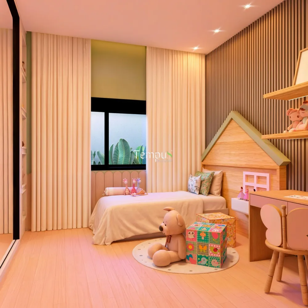 Casa, 4 quartos, 248 m² - Foto 11