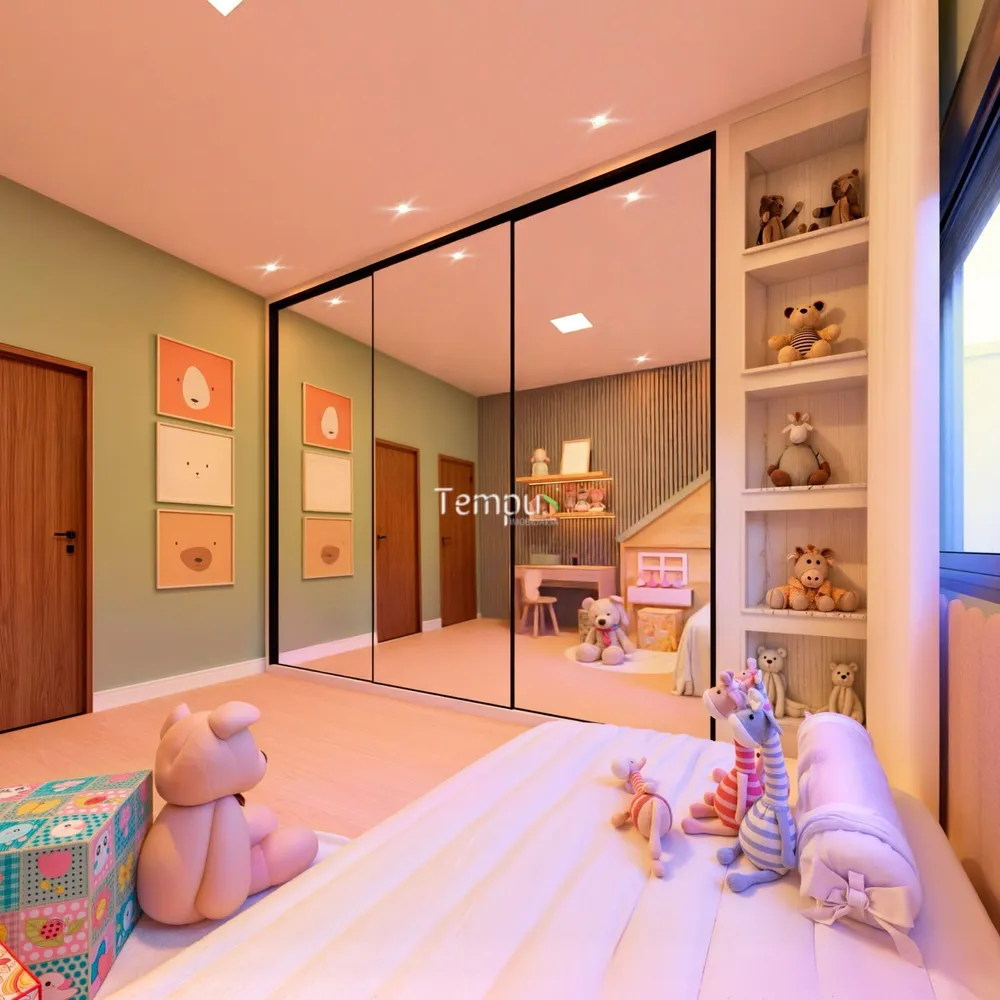 Casa, 4 quartos, 248 m² - Foto 12