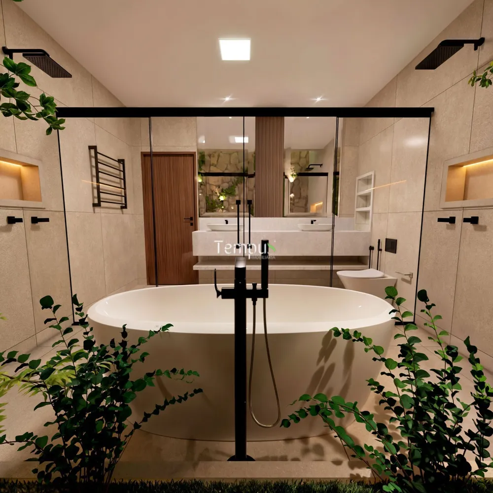 Casa, 4 quartos, 248 m² - Foto 6