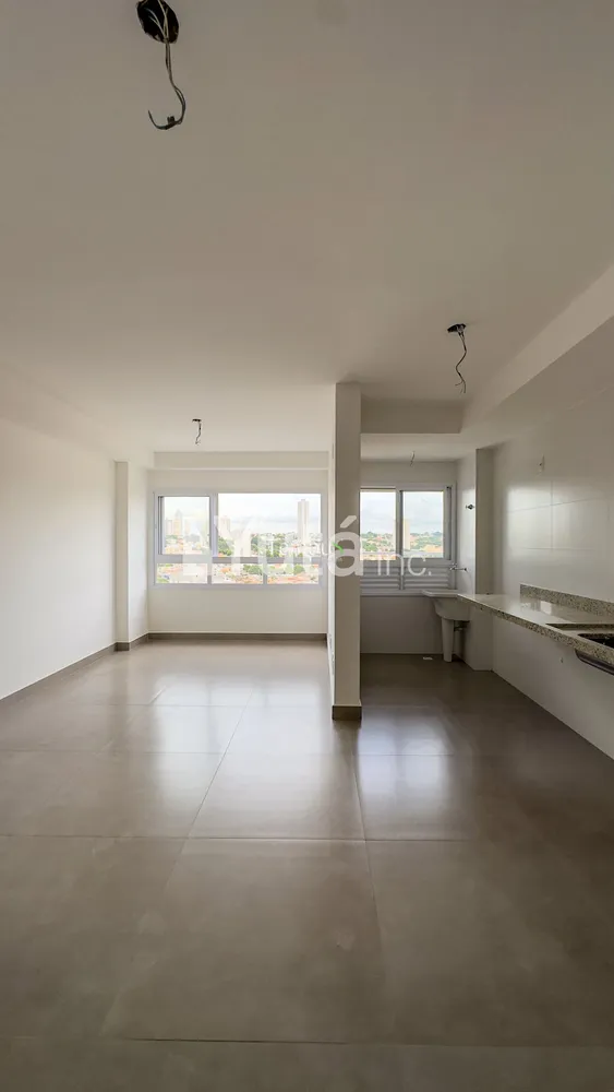 Apartamento, 3 quartos, 80 m² - Foto 4