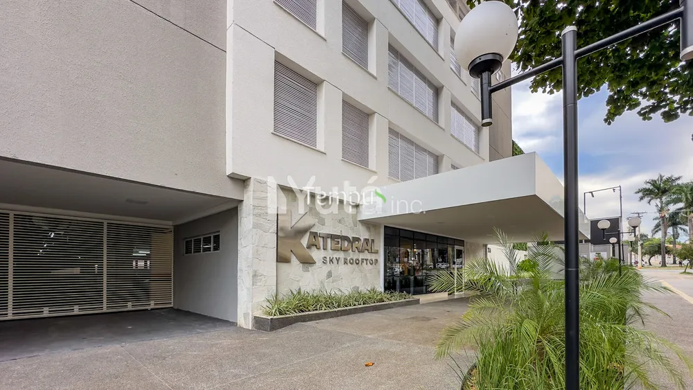 Apartamento, 3 quartos, 80 m² - Foto 2