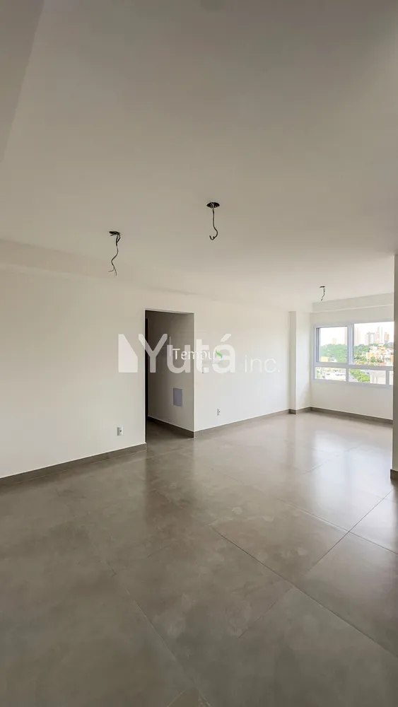 Apartamento, 3 quartos, 80 m² - Foto 3