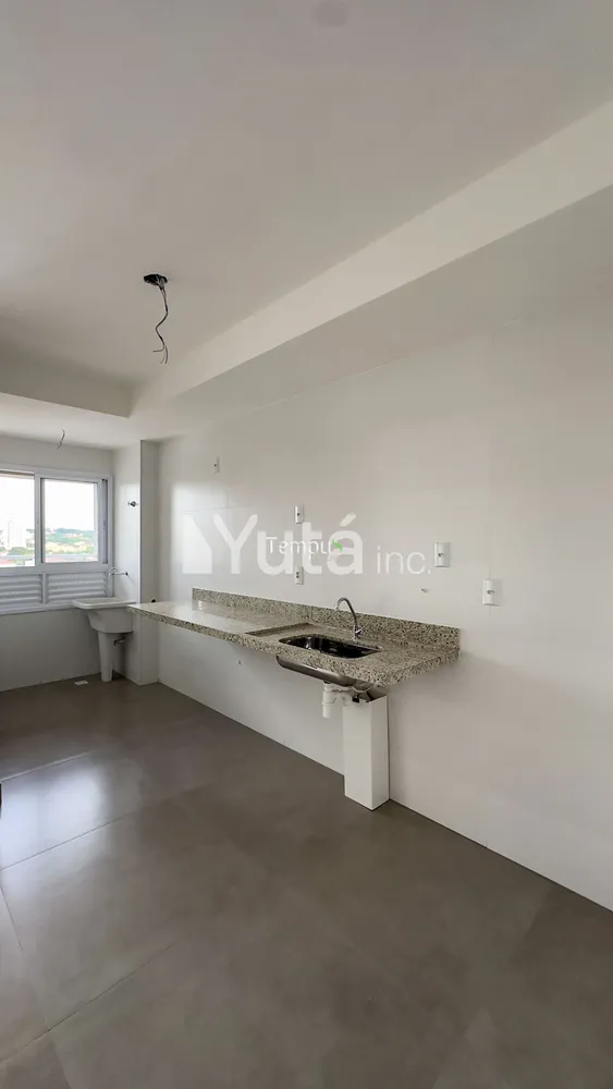 Apartamento, 3 quartos, 80 m² - Foto 5