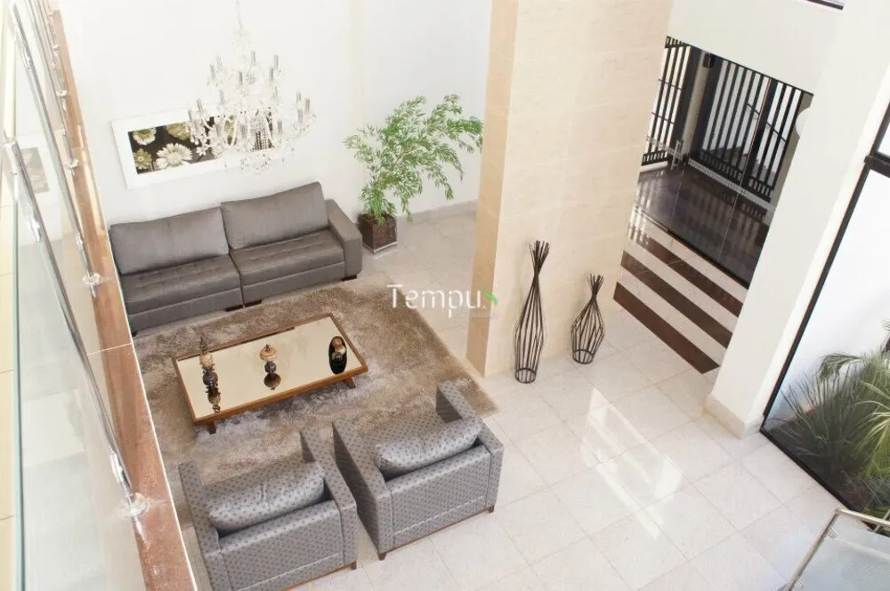 Apartamento, 4 quartos, 162 m² - Foto 1