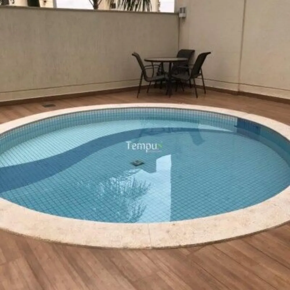 Apartamento, 4 quartos, 162 m² - Foto 9