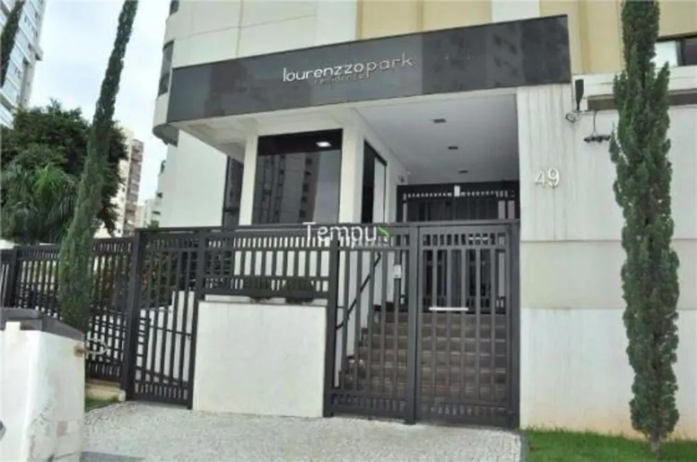 Apartamento, 4 quartos, 162 m² - Foto 8