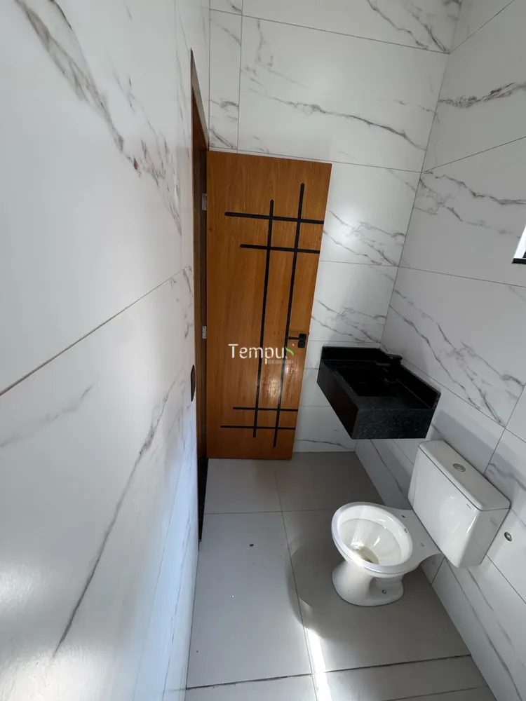 Casa, 2 quartos, 110 m² - Foto 4