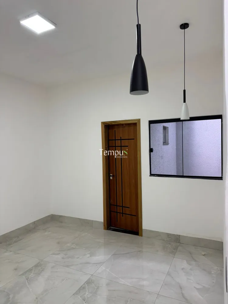 Casa, 2 quartos, 110 m² - Foto 4