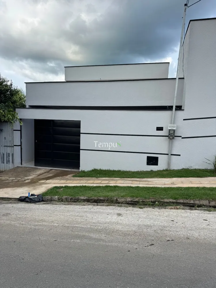 Casa, 2 quartos, 110 m² - Foto 8