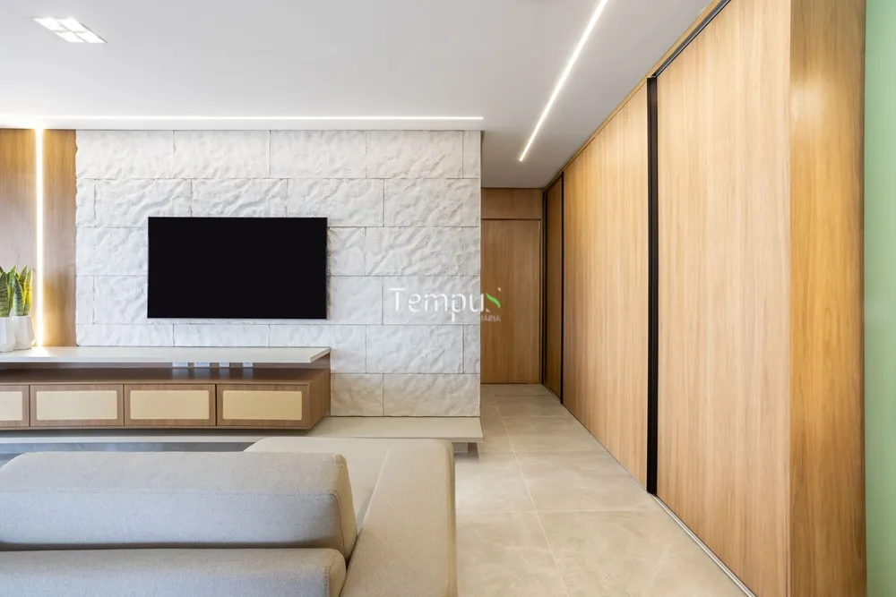 Apartamento, 3 quartos, 177 m² - Foto 2