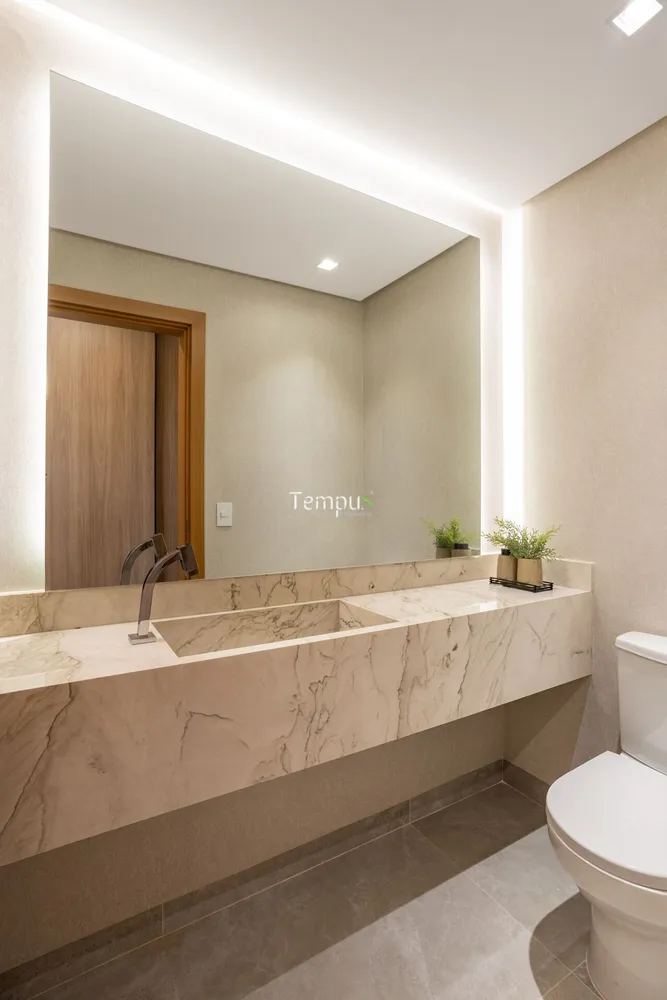 Apartamento, 3 quartos, 177 m² - Foto 9