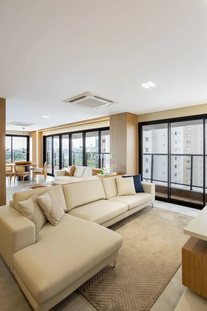 Apartamento, 3 quartos, 177 m² - Foto 1