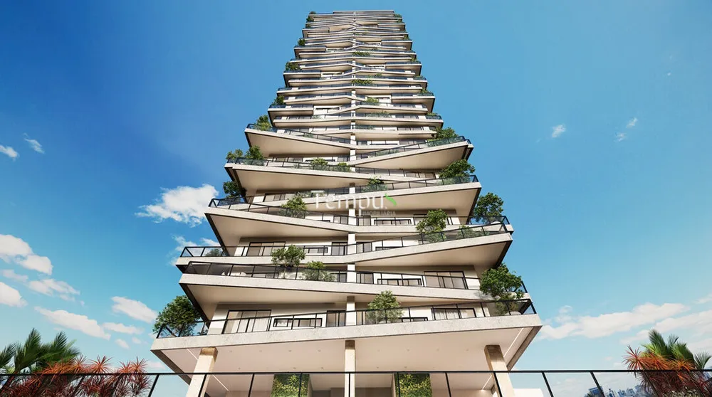 Apartamento, 3 quartos, 177 m² - Foto 15
