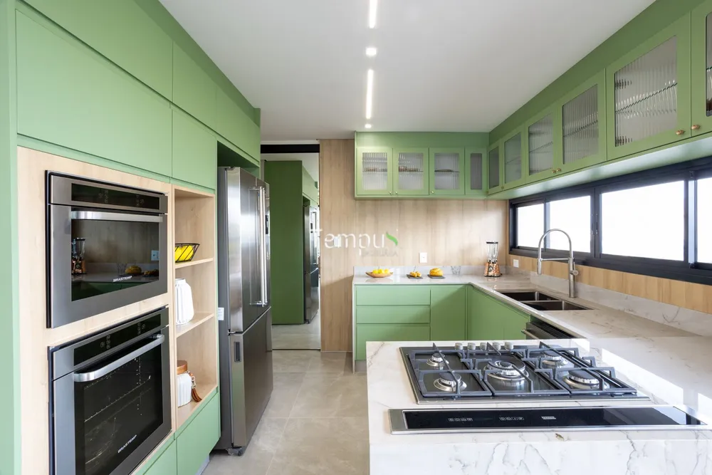 Apartamento, 3 quartos, 177 m² - Foto 5