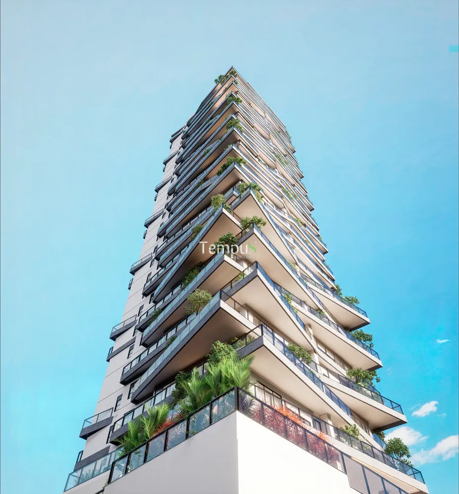 Apartamento, 3 quartos, 177 m² - Foto 14