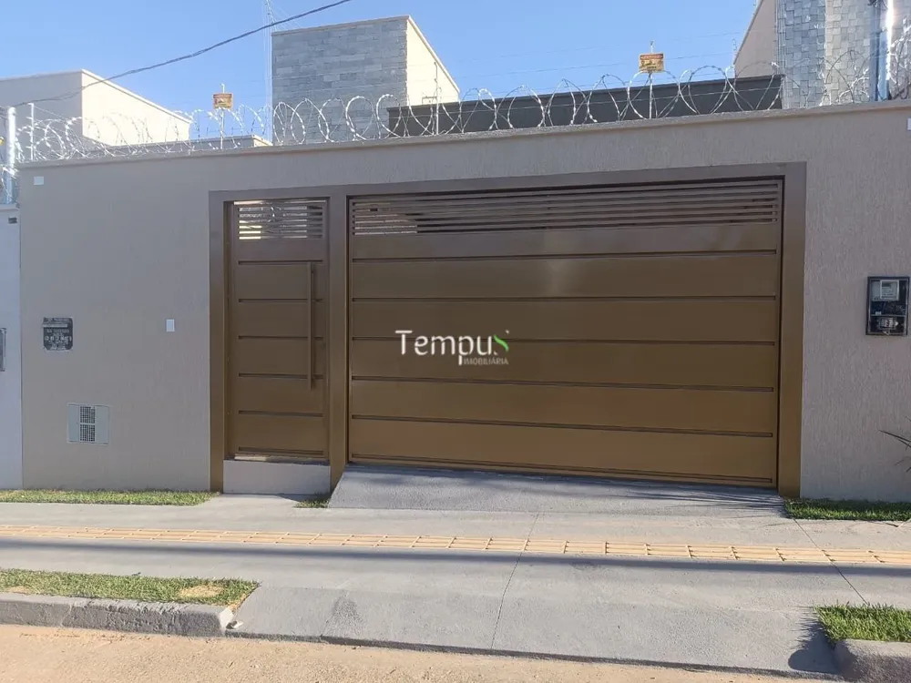 Casa, 3 quartos, 156 m² - Foto 1