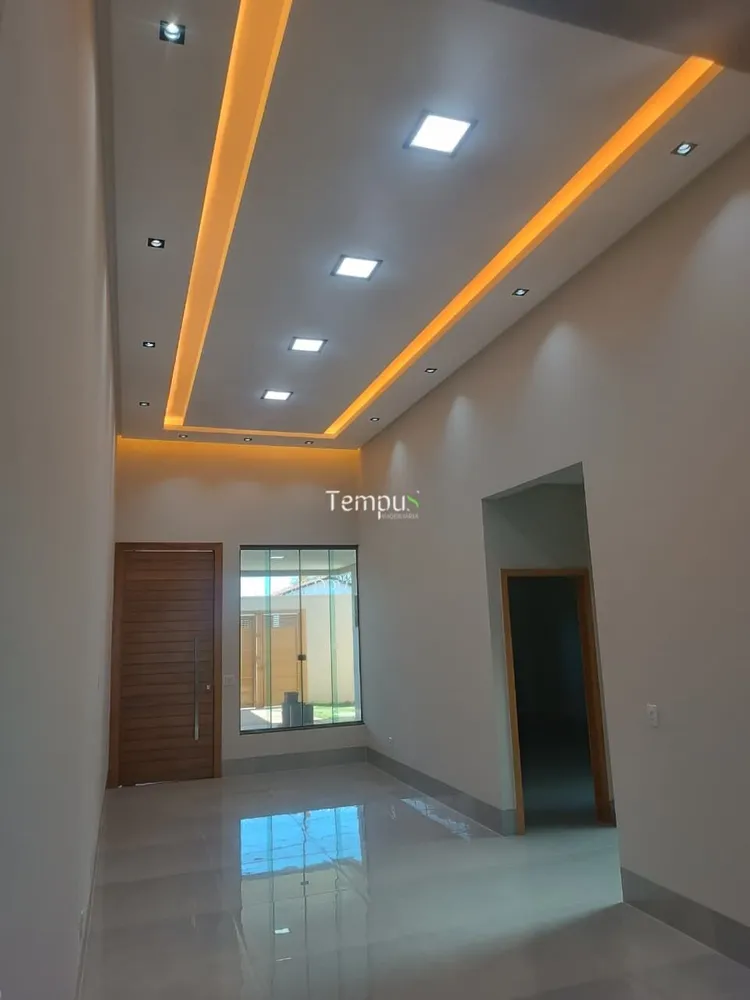 Casa, 3 quartos, 156 m² - Foto 2
