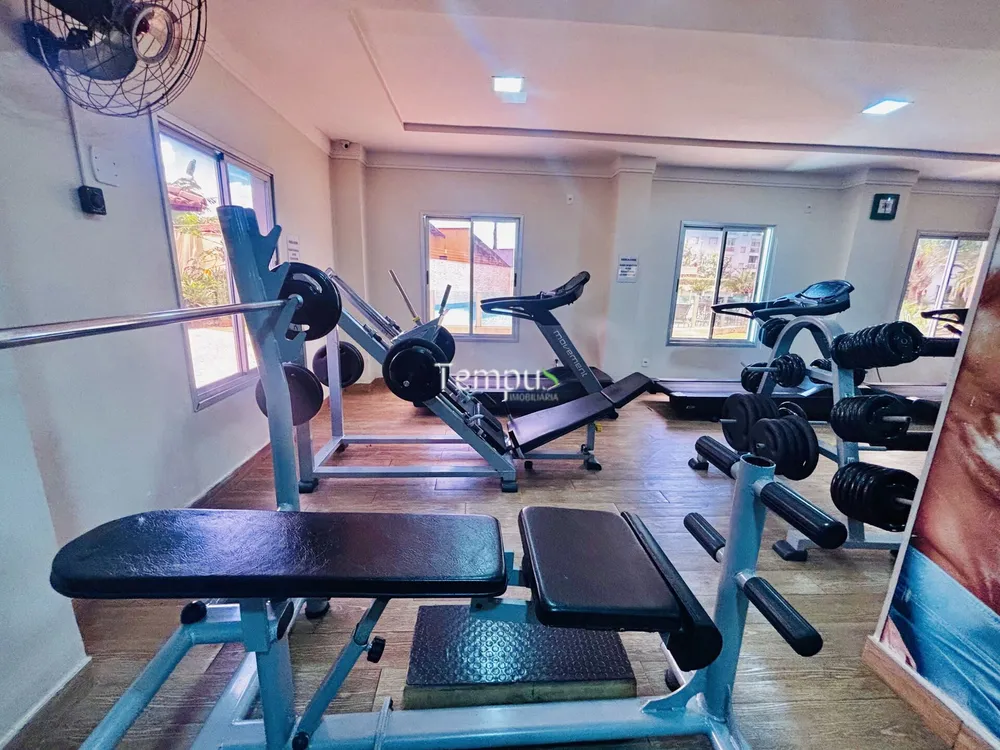 Apartamento, 3 quartos, 74 m² - Foto 3