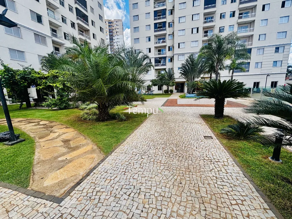 Apartamento, 3 quartos, 74 m² - Foto 1
