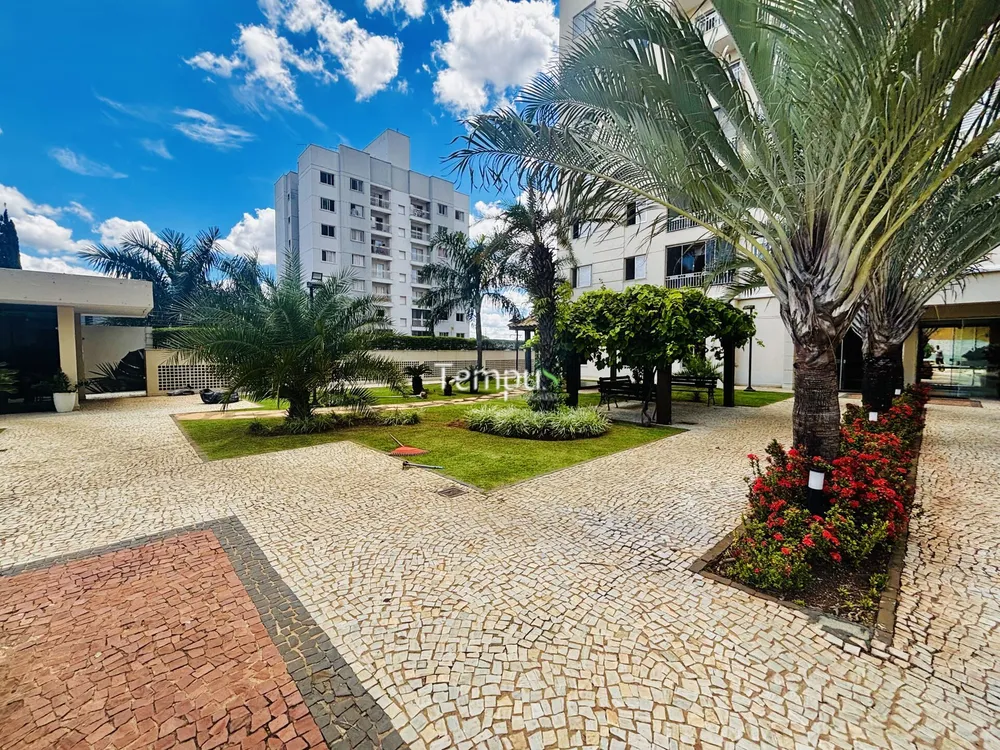 Apartamento, 3 quartos, 74 m² - Foto 2