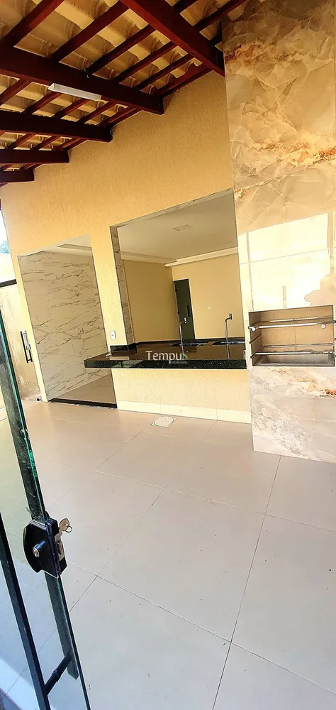 Sobrado, 4 quartos, 215 m² - Foto 8