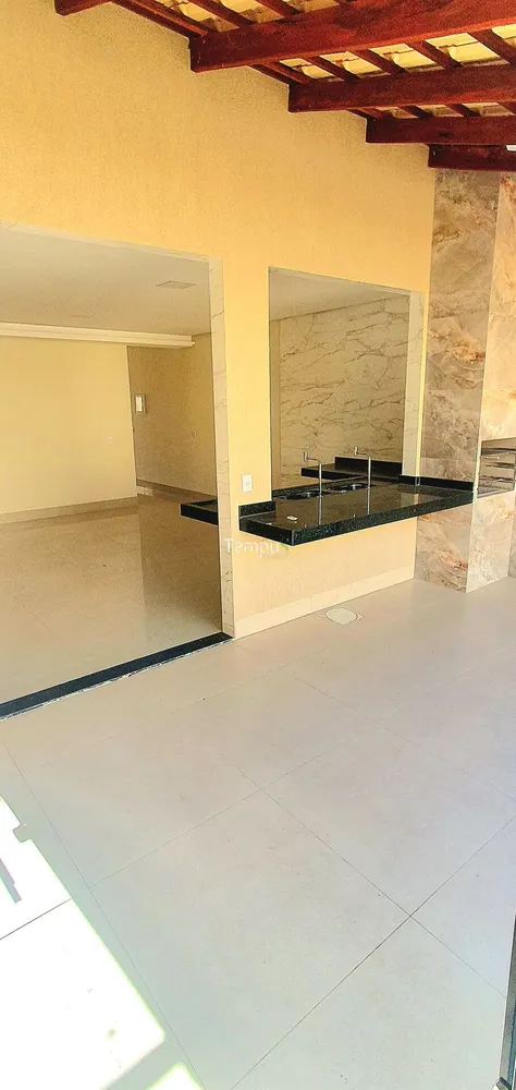 Sobrado, 4 quartos, 215 m² - Foto 6
