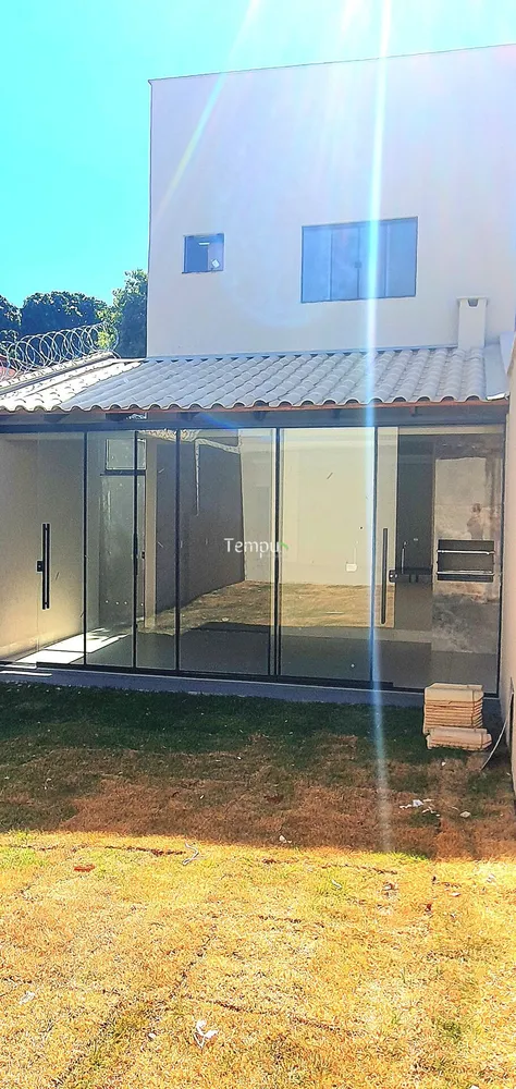 Sobrado, 4 quartos, 215 m² - Foto 7