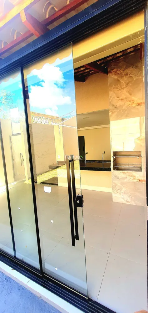 Sobrado, 4 quartos, 215 m² - Foto 9