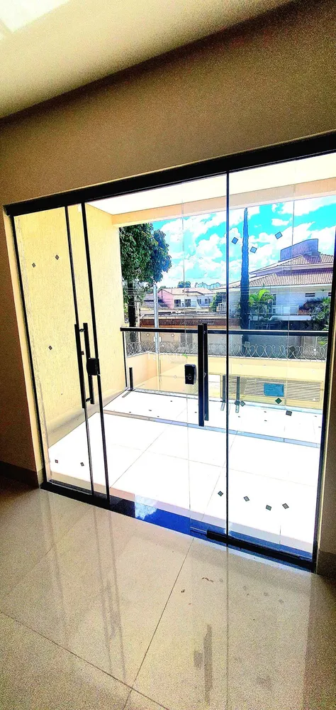 Sobrado, 4 quartos, 215 m² - Foto 15