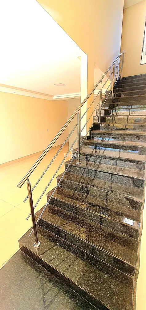 Sobrado, 4 quartos, 215 m² - Foto 11