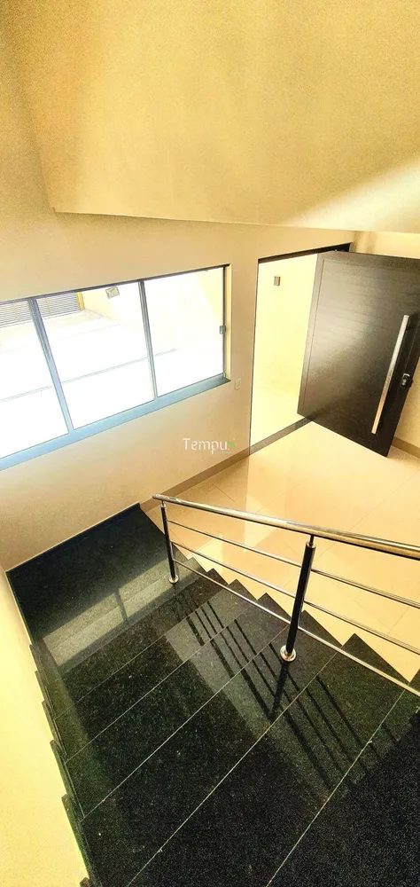Sobrado, 4 quartos, 215 m² - Foto 16