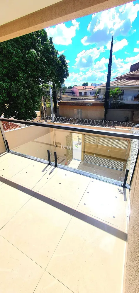 Sobrado, 4 quartos, 215 m² - Foto 14
