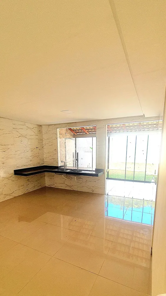 Sobrado, 4 quartos, 215 m² - Foto 10