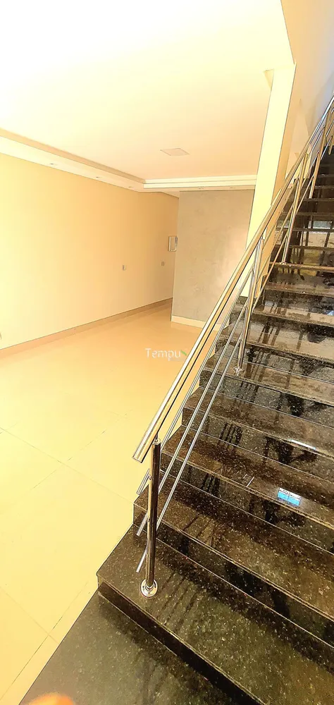 Sobrado, 4 quartos, 215 m² - Foto 12