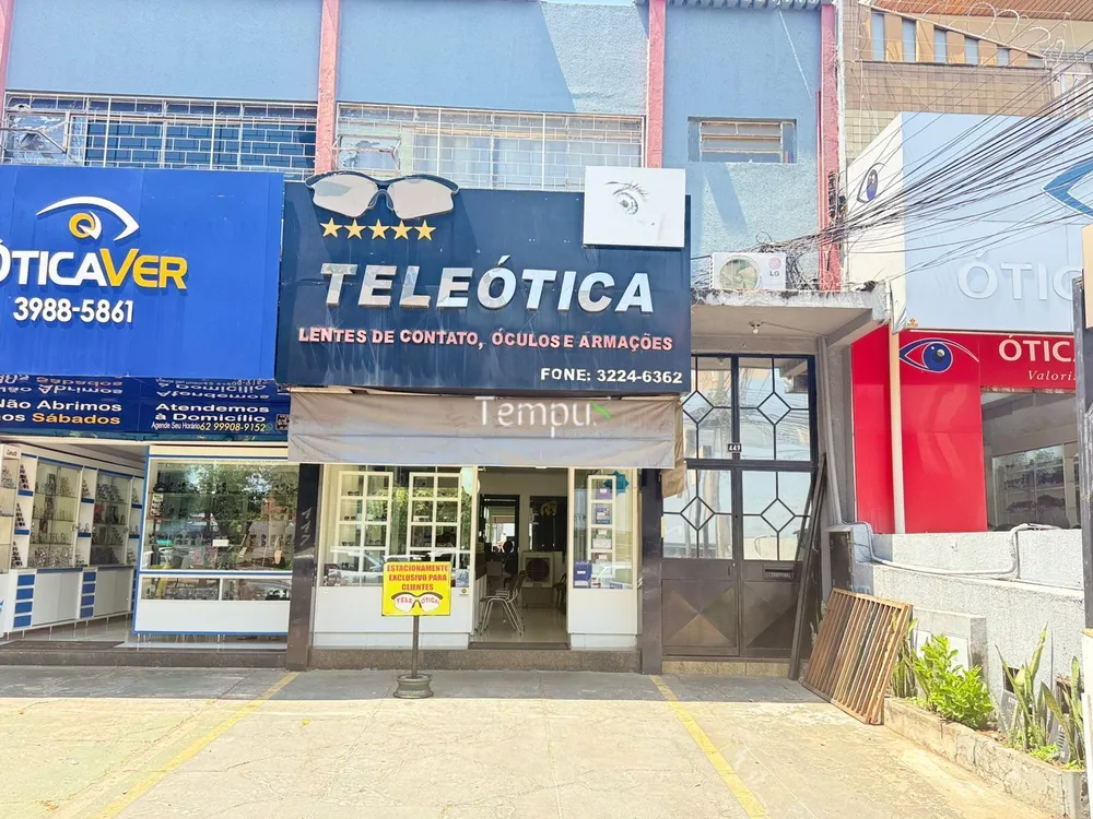 Loja-Salão - Foto 1