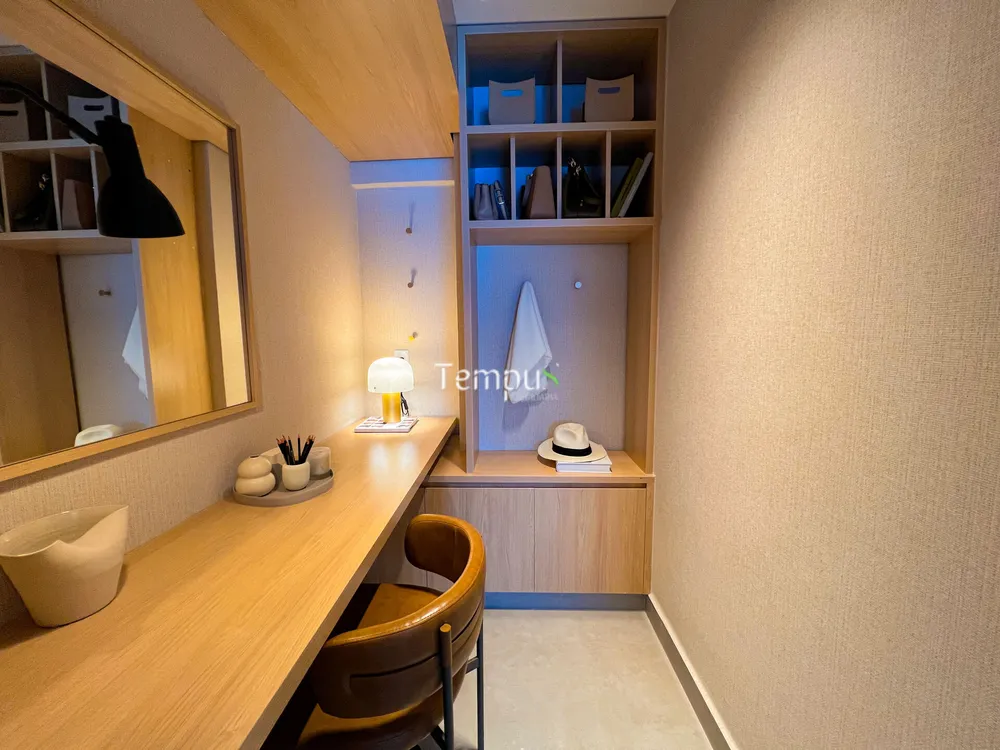 Apartamento, 3 quartos, 122 m² - Foto 8