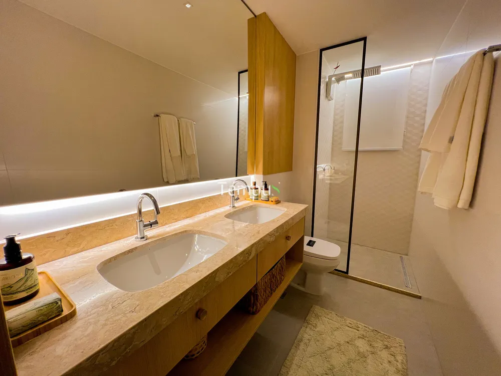 Apartamento, 3 quartos, 122 m² - Foto 7