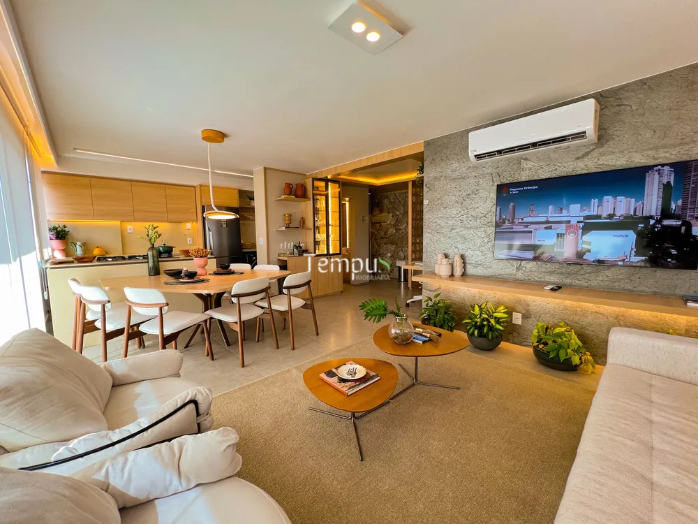 Apartamento, 3 quartos, 122 m² - Foto 5