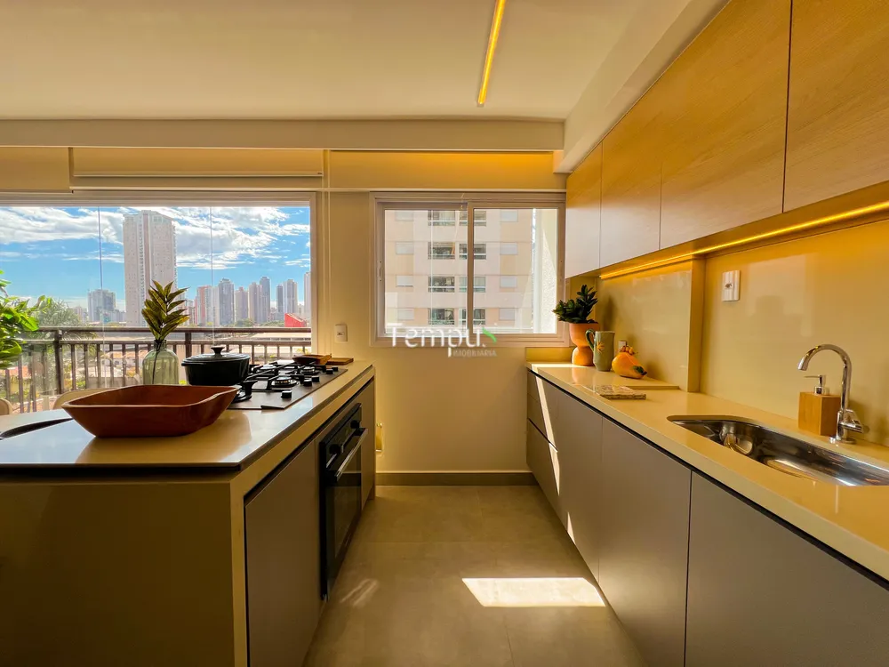 Apartamento, 3 quartos, 122 m² - Foto 3