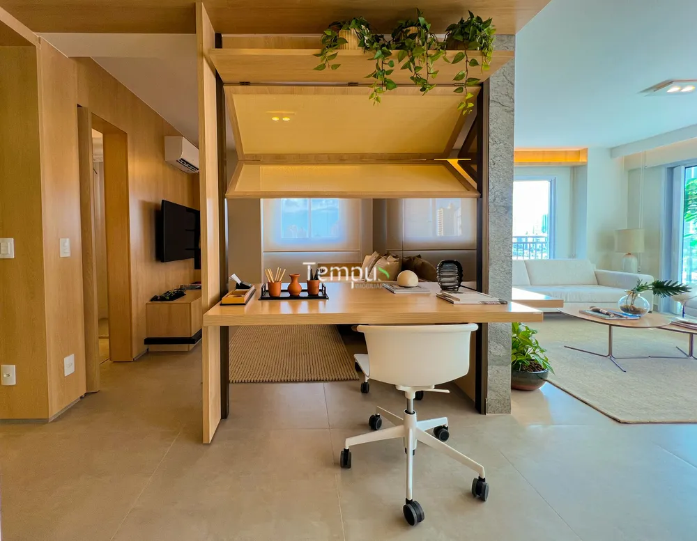 Apartamento, 3 quartos, 122 m² - Foto 4