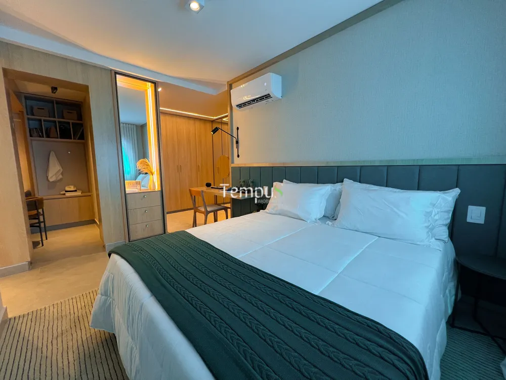 Apartamento, 3 quartos, 122 m² - Foto 9