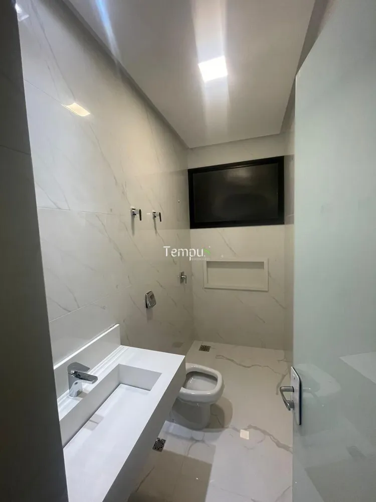 Casa, 4 quartos, 325 m² - Foto 12