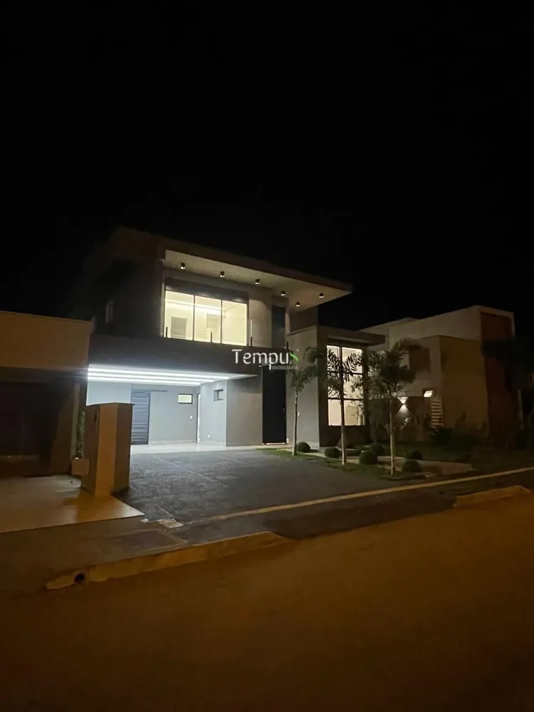 Casa, 4 quartos, 325 m² - Foto 6