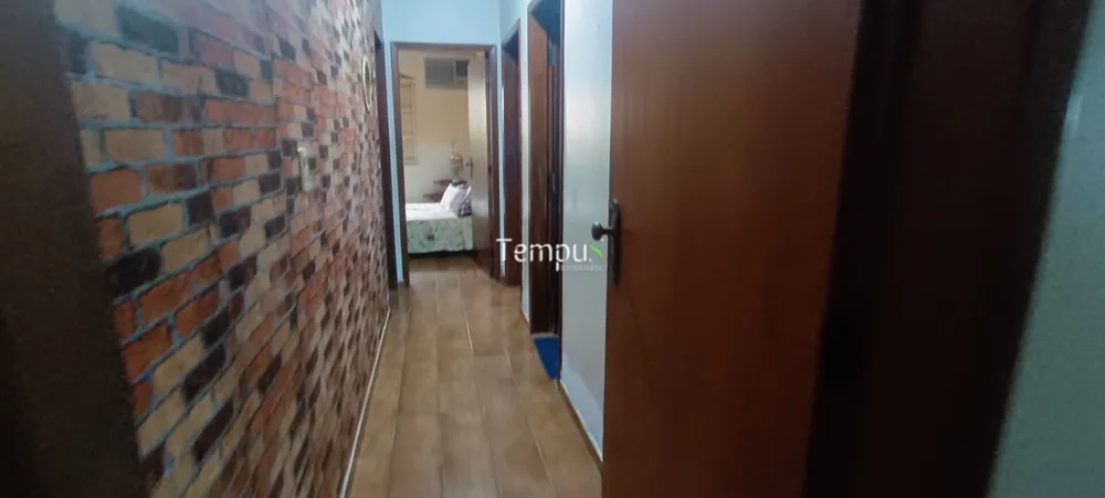 Casa, 4 quartos, 142 m² - Foto 7