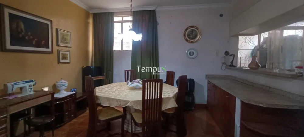 Casa, 4 quartos, 142 m² - Foto 5