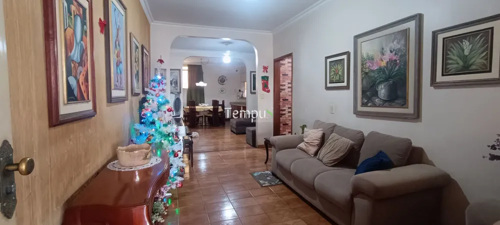 Casa, 4 quartos, 142 m² - Foto 3