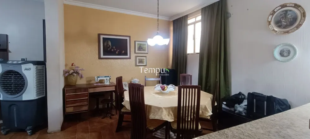 Casa, 4 quartos, 142 m² - Foto 4