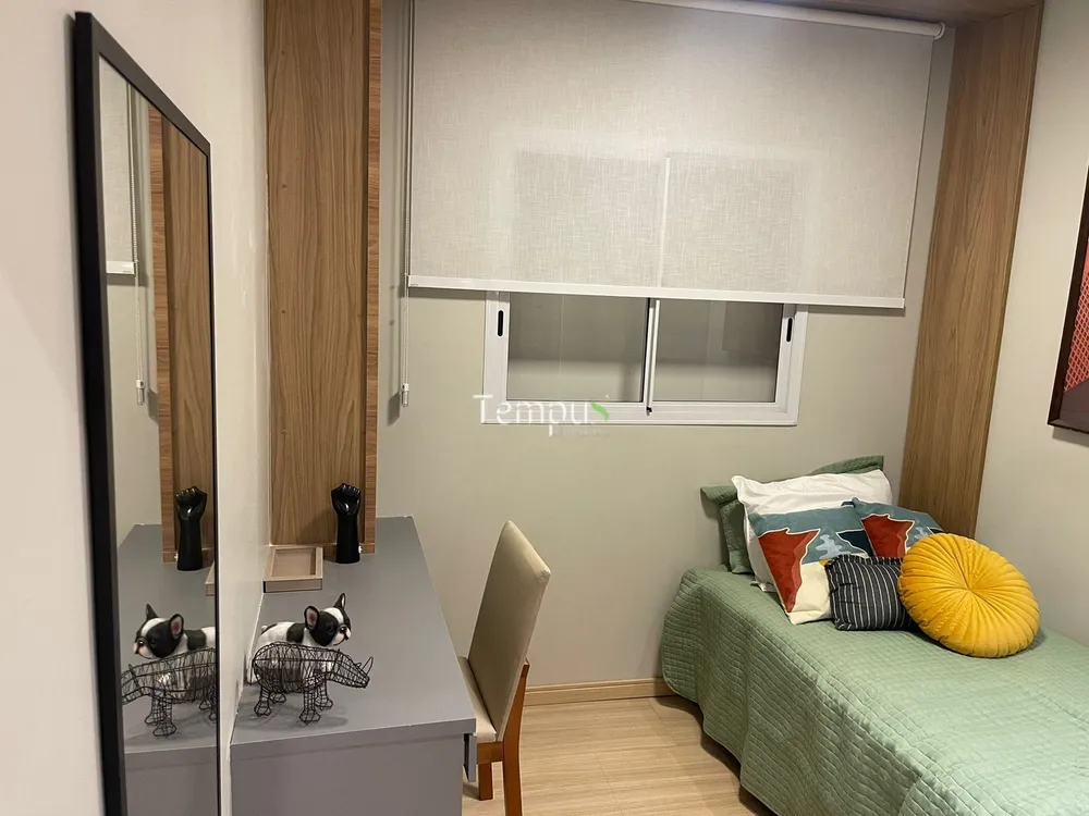 Apartamento, 2 quartos, 52 m² - Foto 5